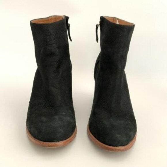 Ceri Hoover Bootie Size 8M All Leather Benson Ankle - Picture 4 of 12